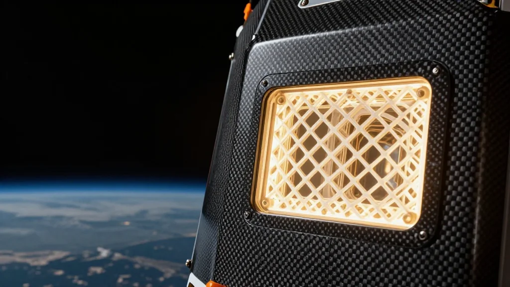 What It Takes to Keep Astronauts Safe in Deep Space