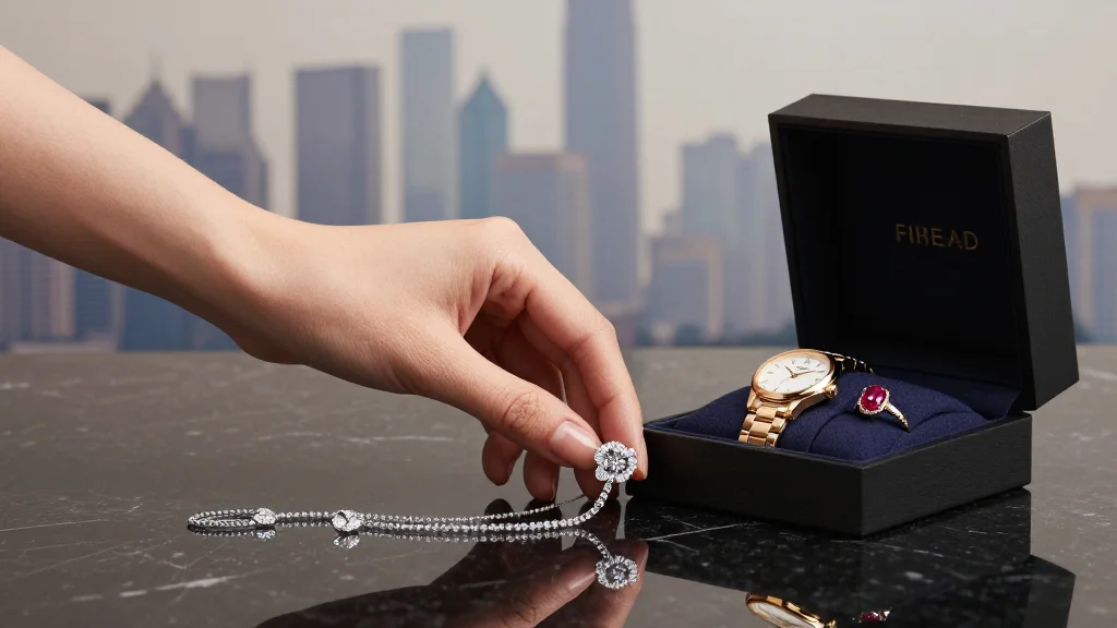 Exchange Drives up to Half of Jewellery Sales as Indians Rotate Gold to Keep Buying