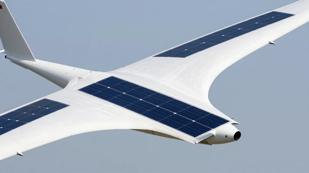 French Startup Develops Pneumatic-Wing Cargo Drone