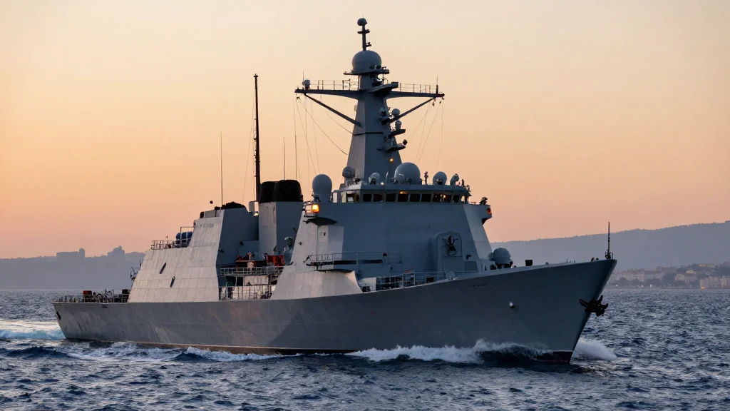 Why Europe Is Wrong to Think Iran Is ‘Not Our War’