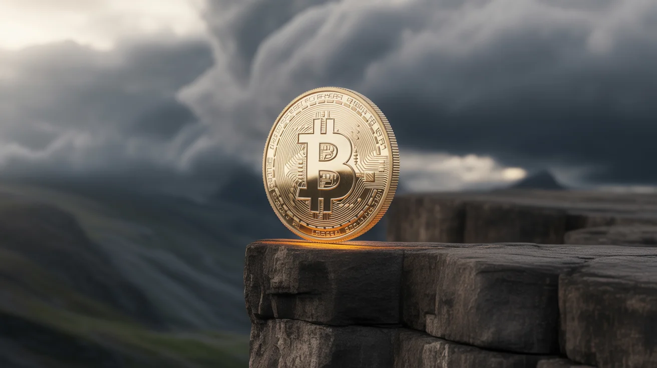 Not Owning Bitcoin Is Your Biggest Investment Risk