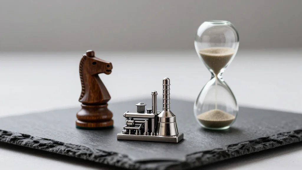 FXR: Sophisticated Strategy With A High Fee Lagging XLI, A Hold