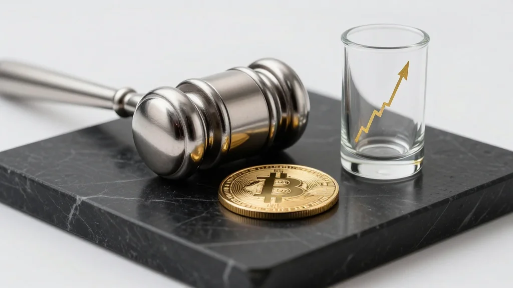Clarity Act Passes Senate Banking Committee, Crypto Stocks Rally