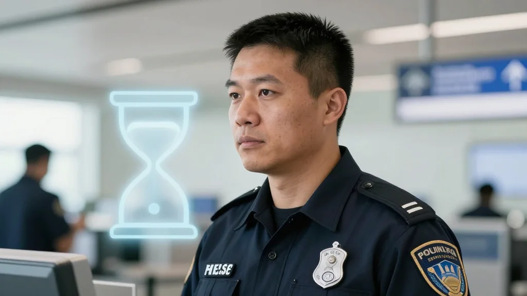 TSA Agents to Receive Pay, Yet Airport Security Lines Remain Gridlocked