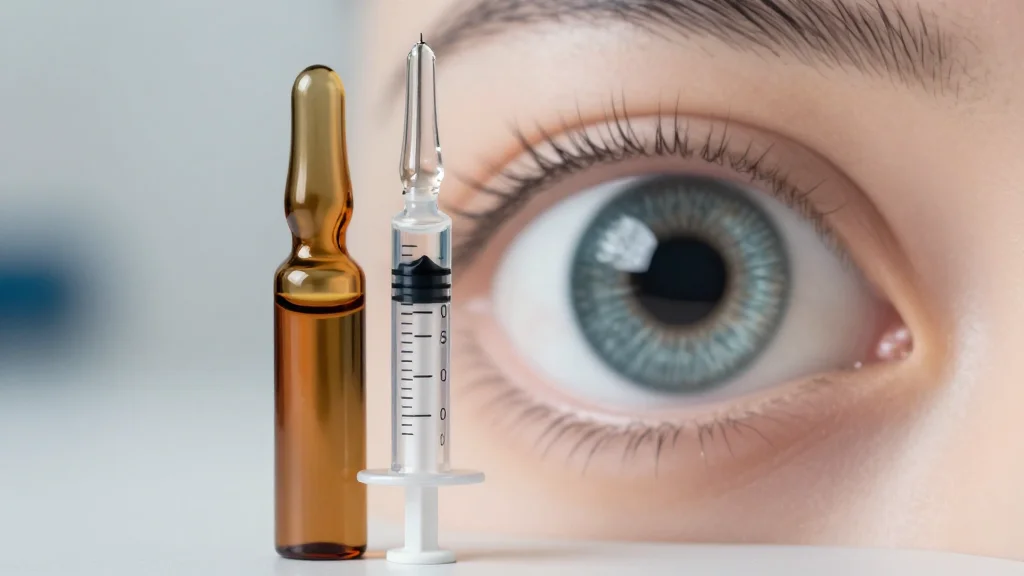 Amgen Seeks to Buoy Tepezza with Injectable Data in Face of Incoming Competition