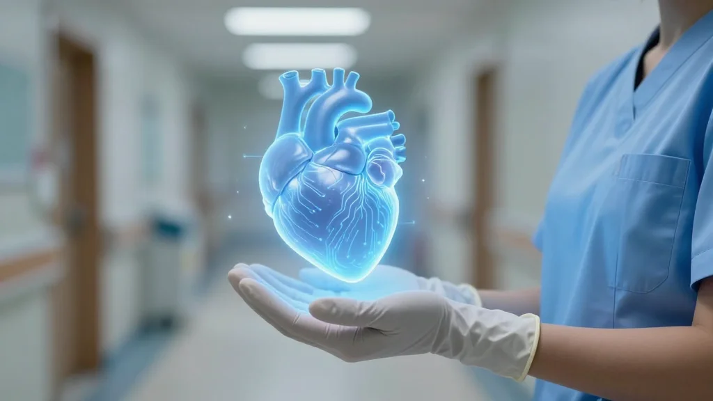 Hippocratic AI Teams with Cincinnati Children’s and UNC Health to Deploy Safe Generative‑AI Care