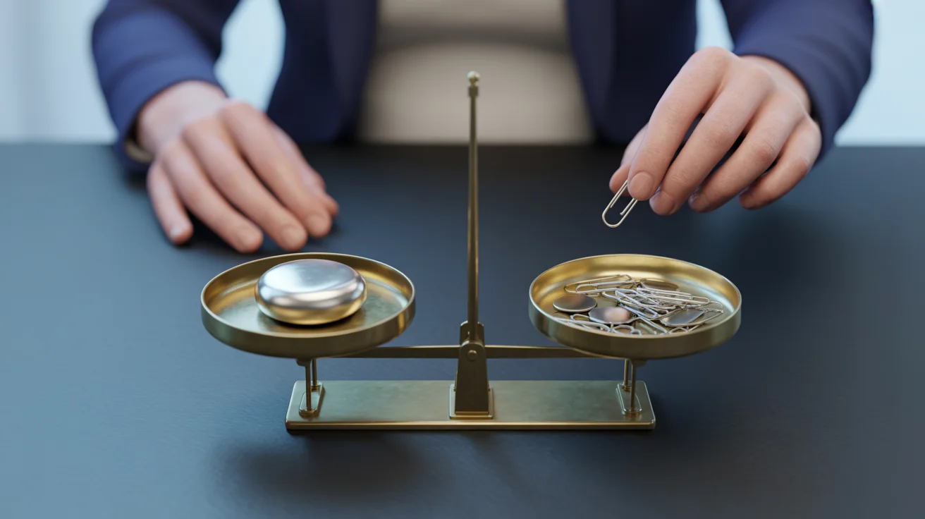 Effective Strategy Demands Painful Trade‑offs and Clear Ownership