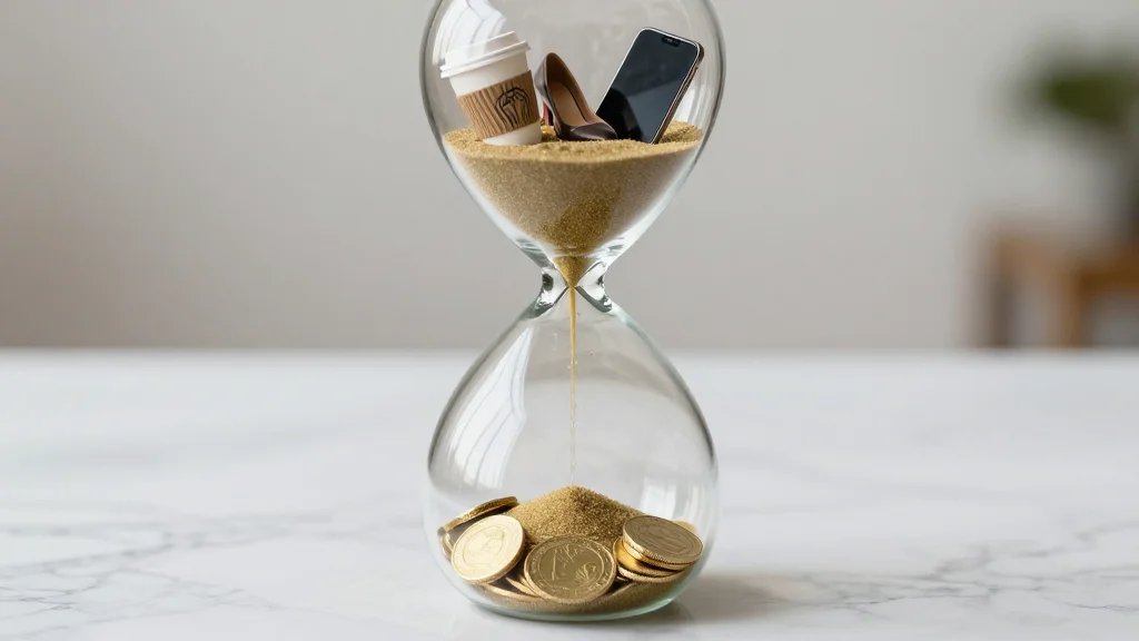 Lifestyle Creep Pushes Retirement Dates Further, Kiplinger Finds