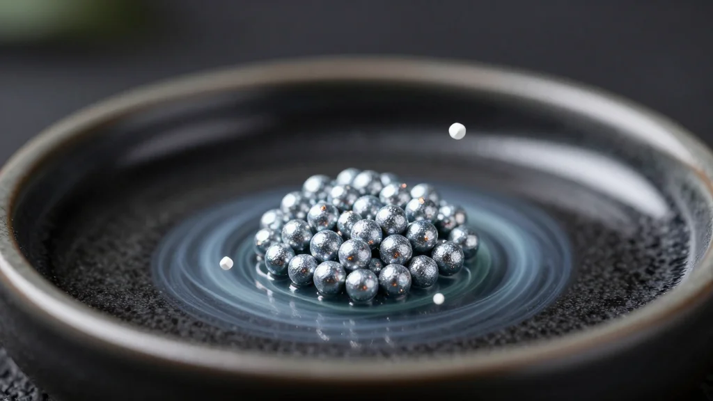Atom‑Precise Quantum‑Dot Catalysts Achieve Near‑100% Ammonia Yield From Nitrate