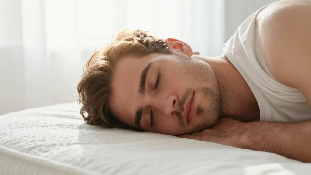 Scientists Pinpoint Brain’s ‘Sleep Switch’ That Boosts Memory, Muscles and Metabolism