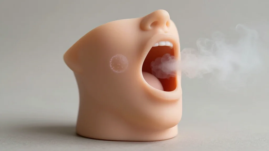 Examining Evolving Trends in Oral Cavity Cancer Among Younger Adults