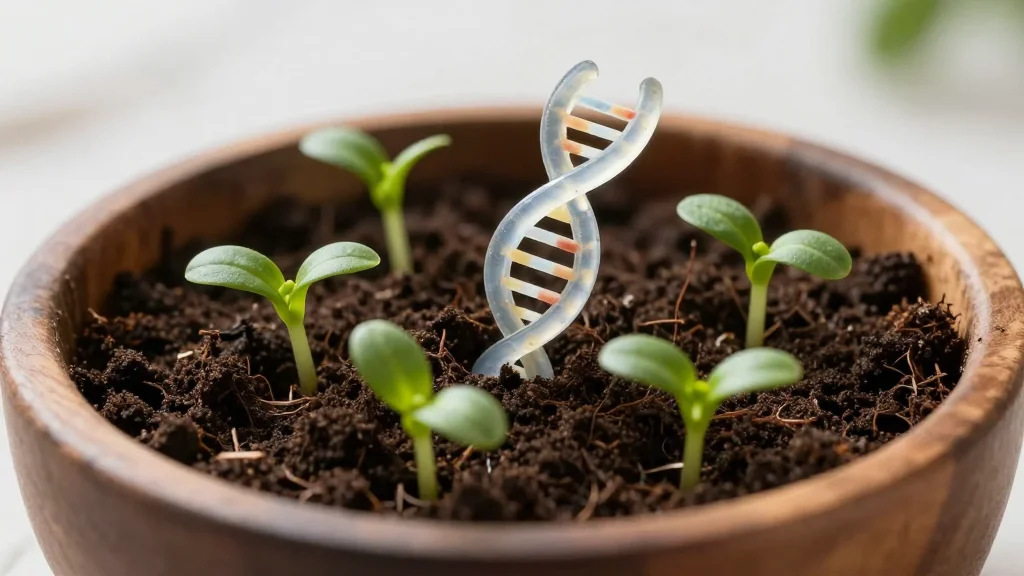 Culture: The Key to Sustainable Food Systems