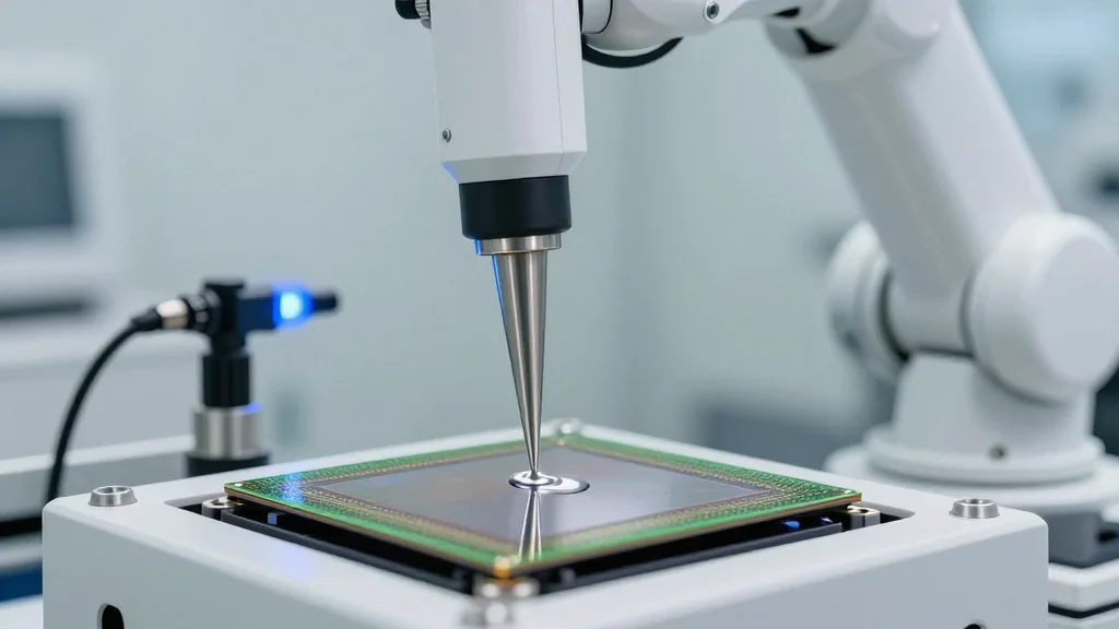 Nordson Electronics Solutions to Demonstrate Automated Fluid Dispensing and Plasma Treatment Systems