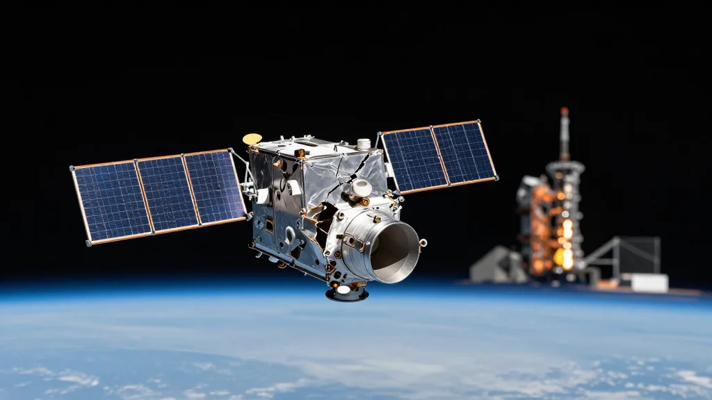 AST SpaceMobile Loses $2 B Market Cap After New Glenn Launch Mishap