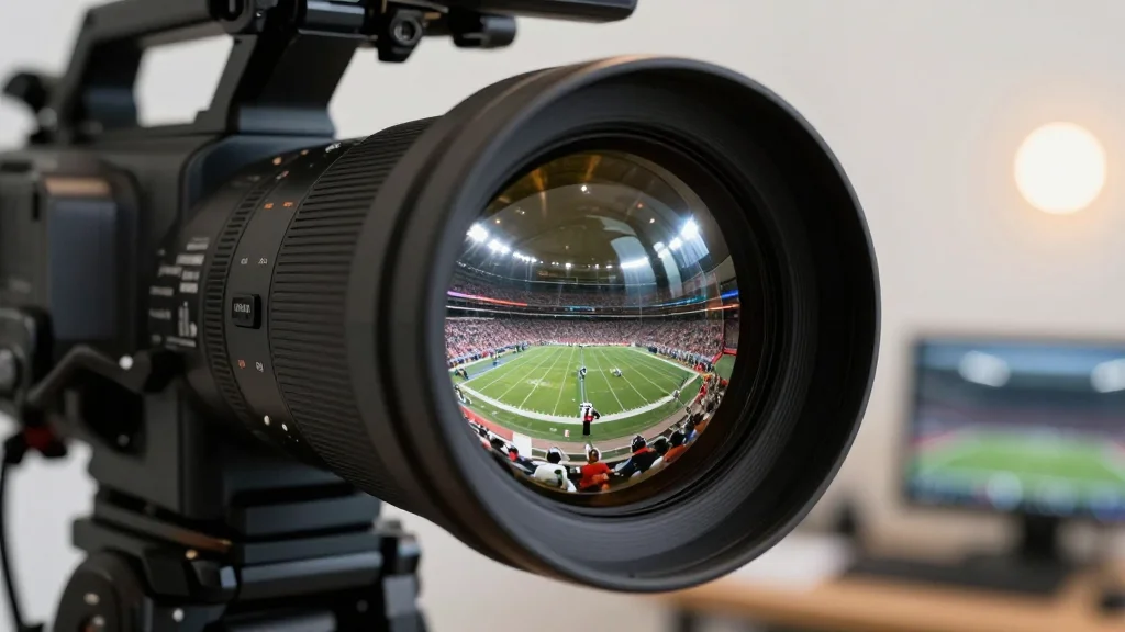 Fox Secures NFL Munich Rights, Plans First Triple‑Header