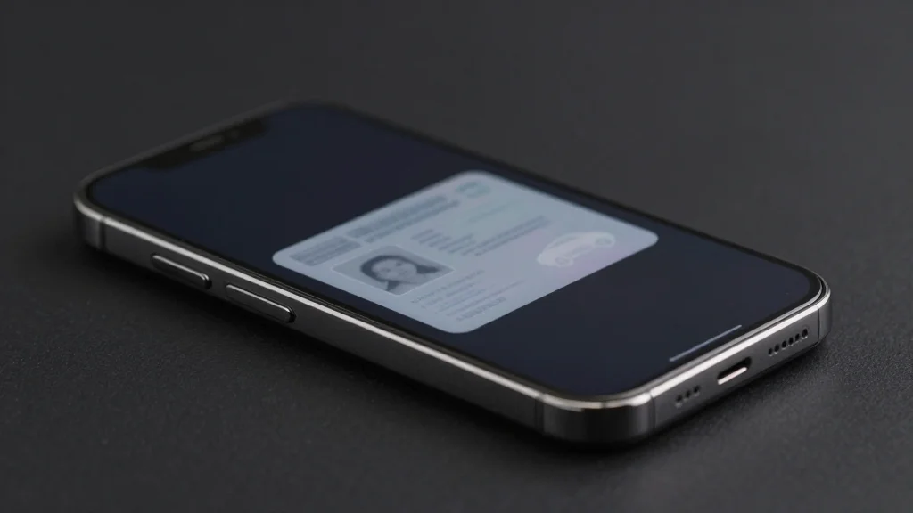 Arizona Becomes First State to Put Vehicle Registrations in a Digital Wallet