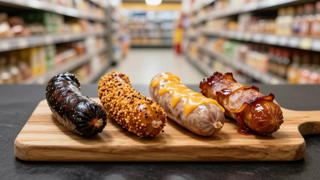 Rancher’s Premium Smokehouse Adds Kroger Retail Distribution