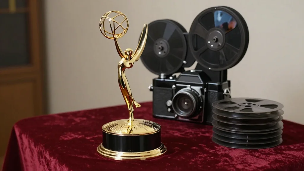 Jason Bateman's Emmy Category Strategy Sparks Debate