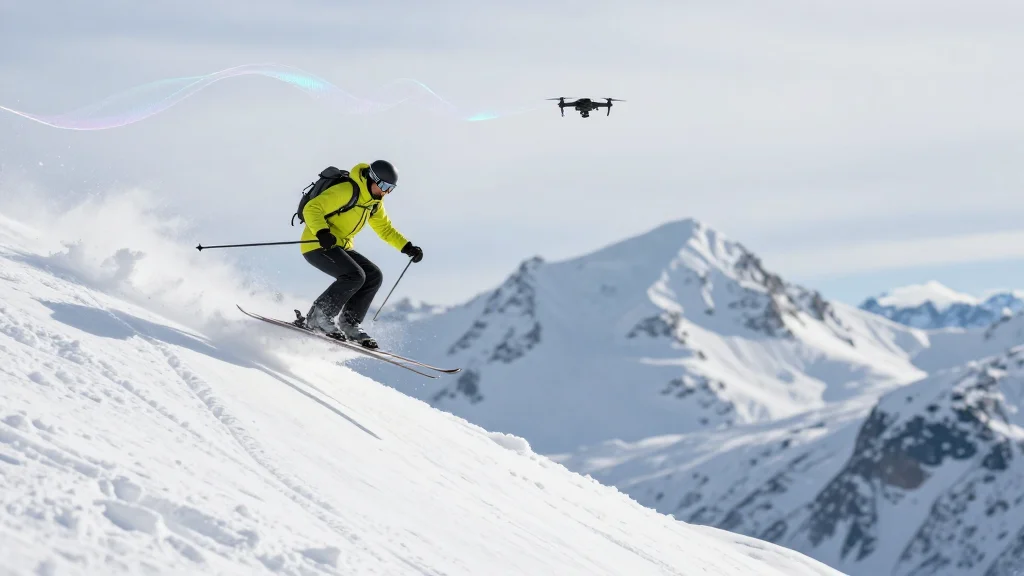 YETI Natural Selection Ski Returns to Alaska 2026 with Expanded Backcountry Lineup