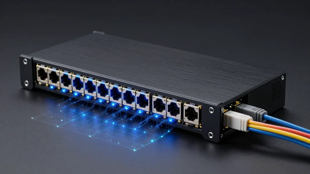 RAD Debuts 400G Ethernet Platform for DCI, Enterprise Connectivity