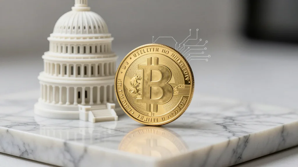 US Banks Push Treasury to Pause GENIUS Act Stablecoin Rules Amid Charter Race