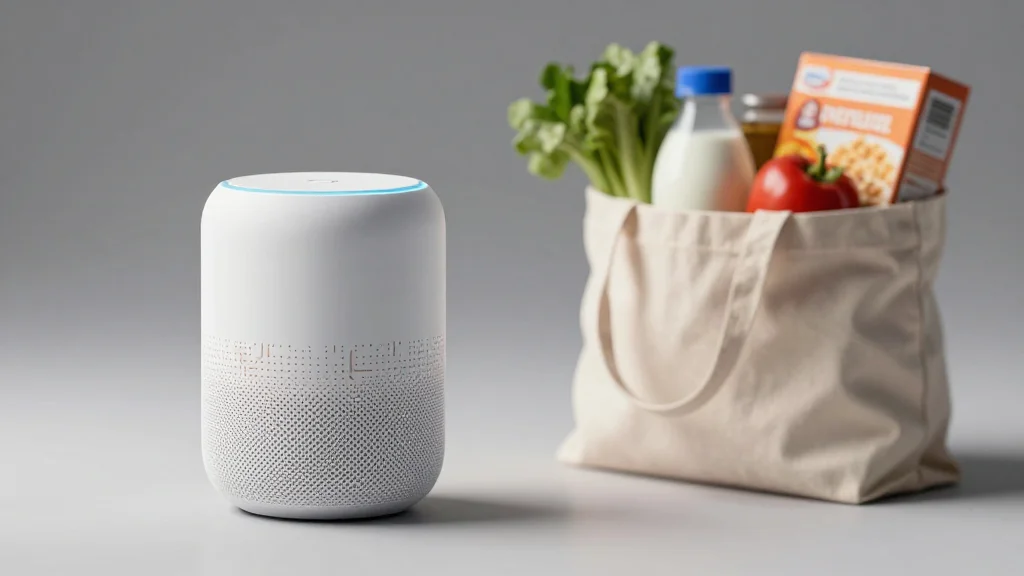 SpaceXAI and Gopuff Unveil 'Go' AI Shopping Assistant