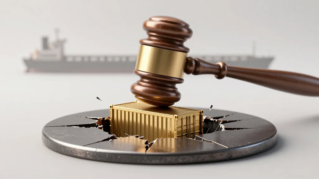 Court Blocks New 10% Tariffs, Importers Remain Victorious