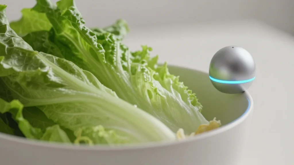 Cargill Is Using AI to Divert Thousand of Pounds of Meat Back on the Table