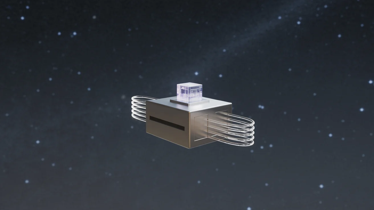 Lux Funds Frontier; Others Waste on Quantum Hype