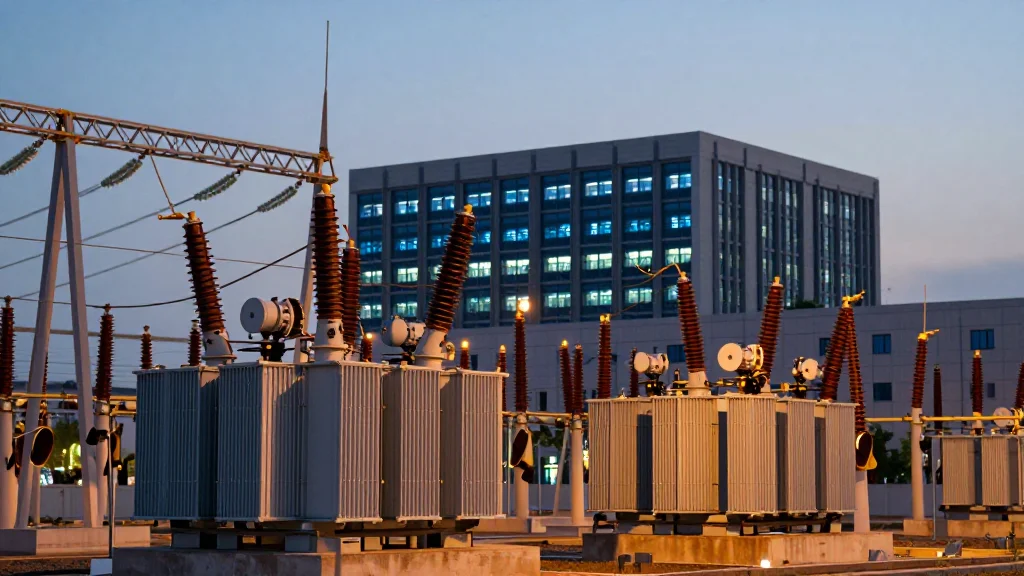 PJM Interconnection Signals Power Curtailments for New Data Centers Amid Surge in Demand