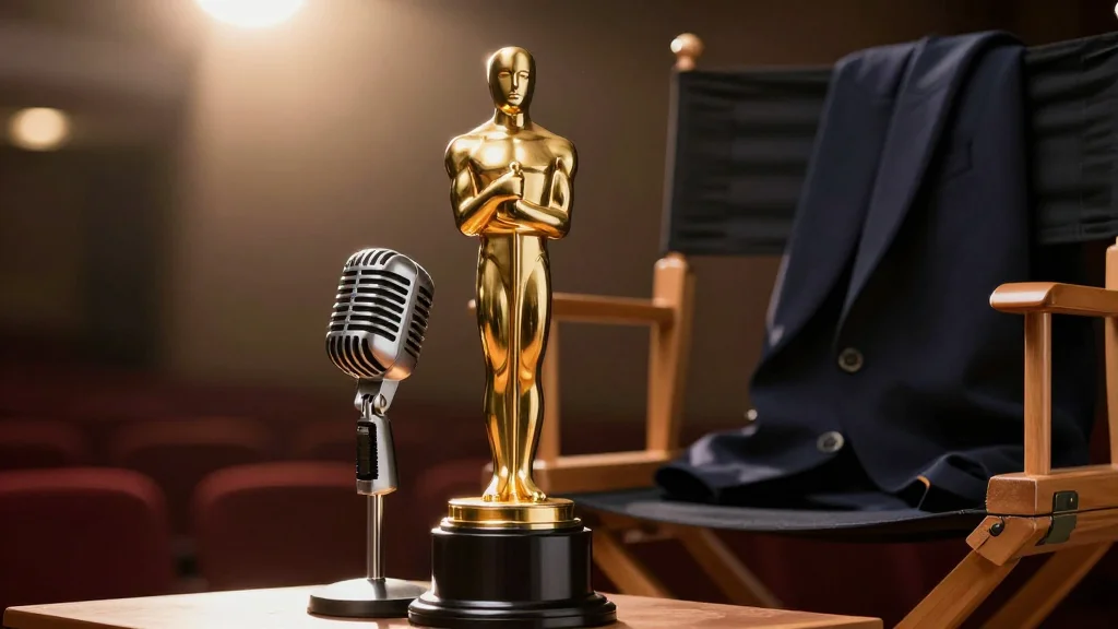 Conan O’Brien Returns to Host 99th Oscars