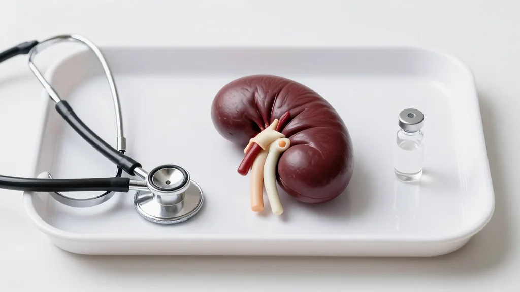 Diagnosed With IgA Nephropathy? Ask Your Doctor These Questions