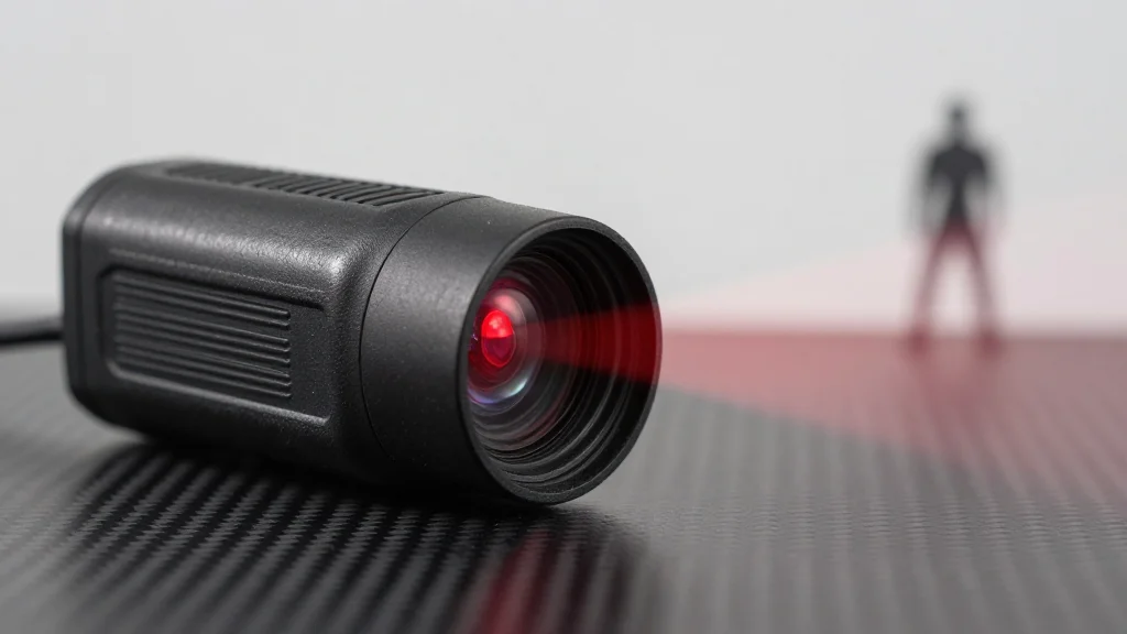 B.E. Meyers Set to Debut VSLAP-V1 Targeting Laser at SOF Week