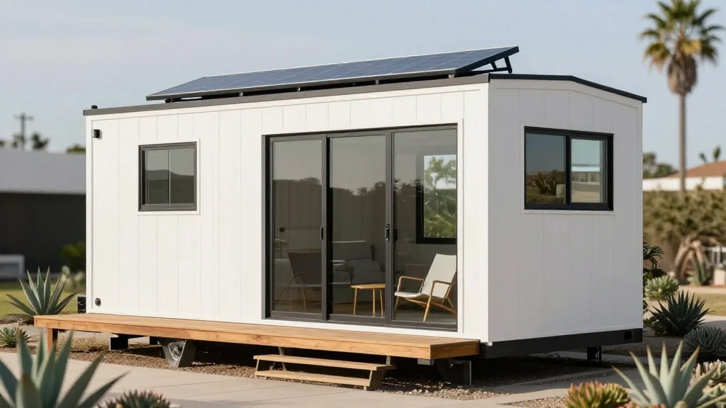 Airbnb Hosts Turn Tiny‑Home Builds Into Profitable Short‑Stay Rentals