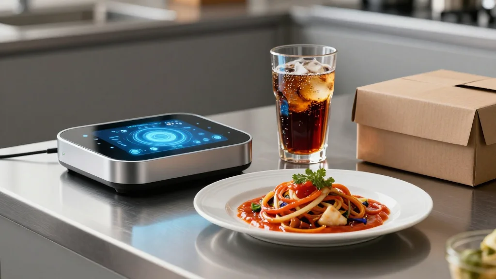 Trends to Watch According to the National Restaurant Association Show