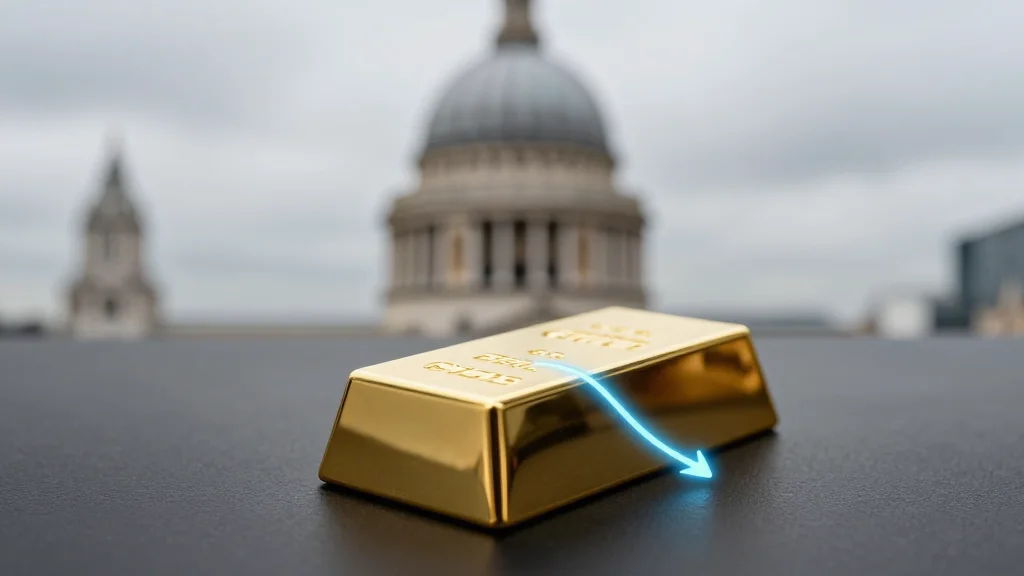 UK 10‑Year Gilt Yields Slip to 4.85% as US‑Iran Deal Hopes Dim Rate‑Hike Odds