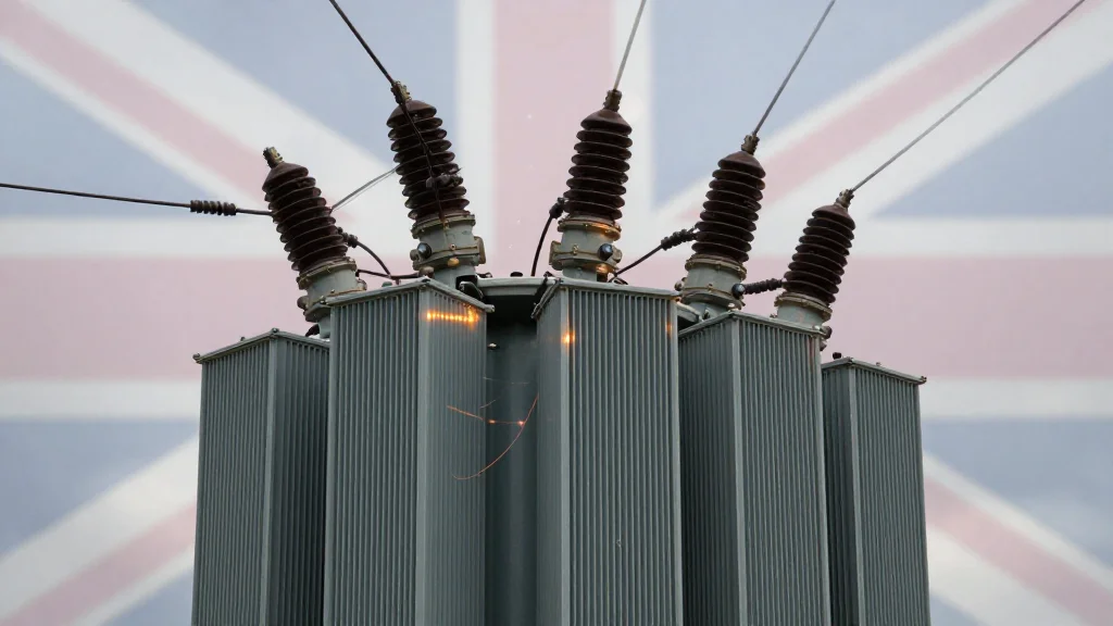 Hong Kong’s 2nd Richest Man Li Ka-Shing to Sell UK Electricity Operator for $14B