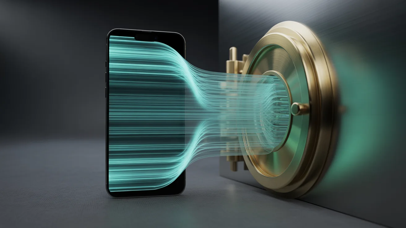 Aave Links Your Bank Instantly, Making DeFi Invisible