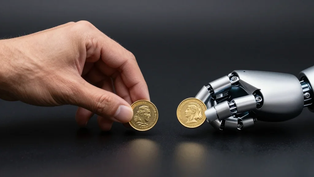 AI Won’t Cause Permanent Job Loss, History Shows