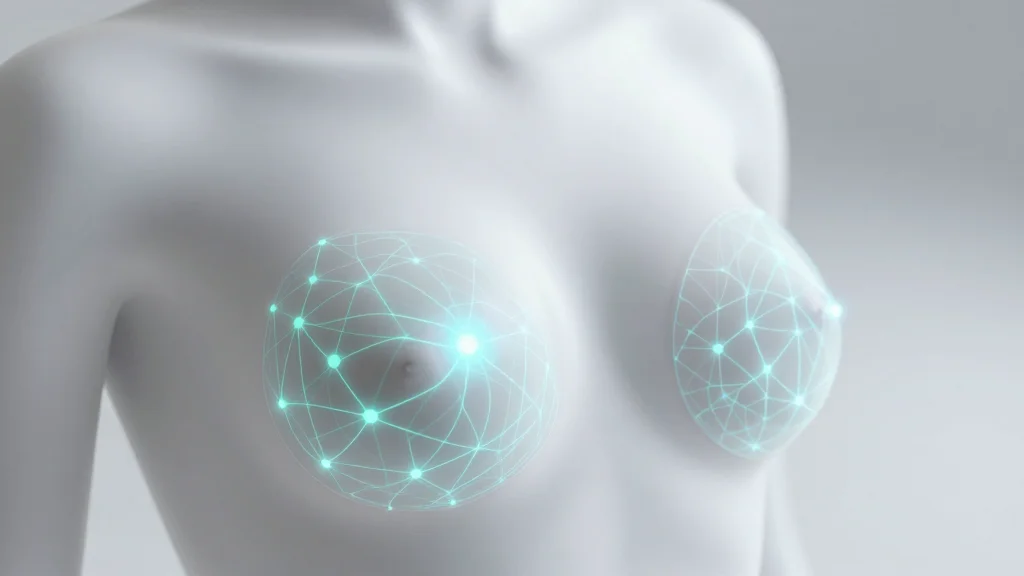 Hologic’s AI Mammography Detects 90% of Invasive Lobular Cancers in New Study