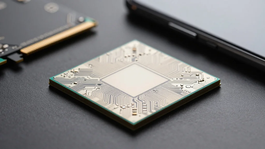 Report Still Holds Up After TSMC Earnings