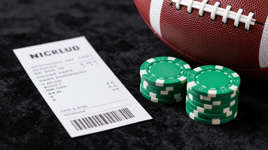 DraftKings Posts Strong Q1 Growth as Rivals Decline
