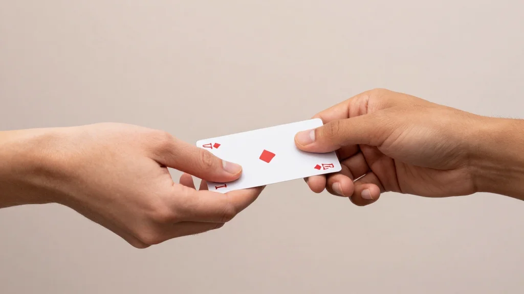 Penn State Study Finds Play Card Game Boosts Empathy in College Students