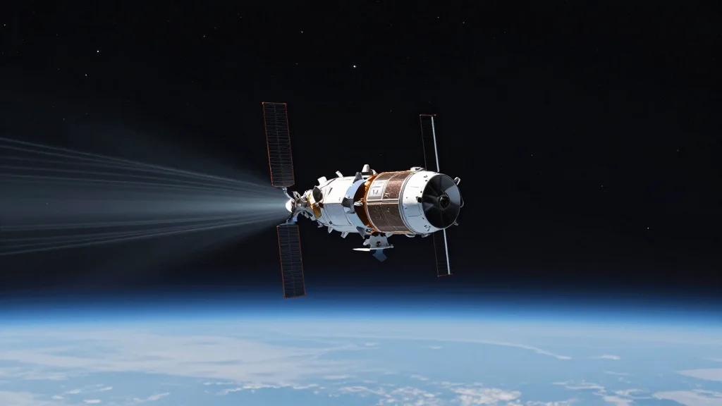 FCC Updates Starlink Spectrum Rules, Targeting Up to Seven‑Fold Capacity Boost