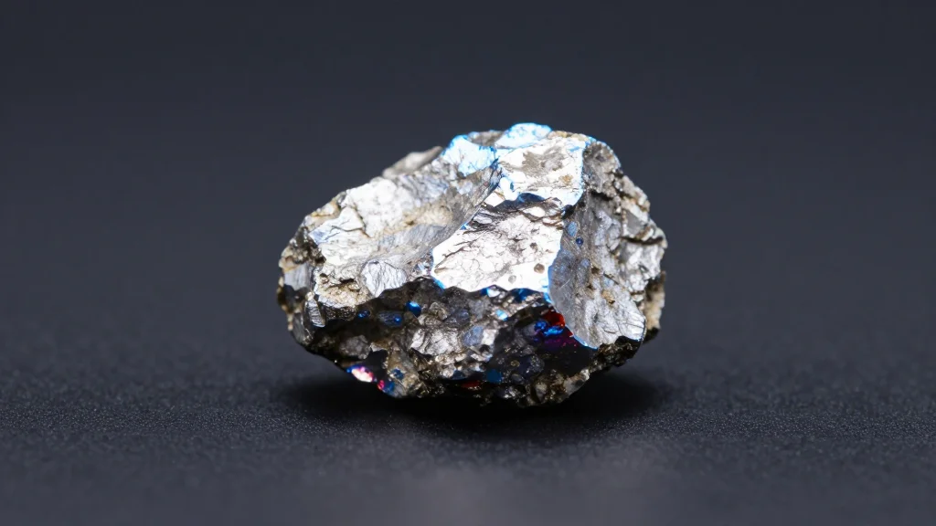 Japan, France Eye Rare‑earth Pact, but Production Needed