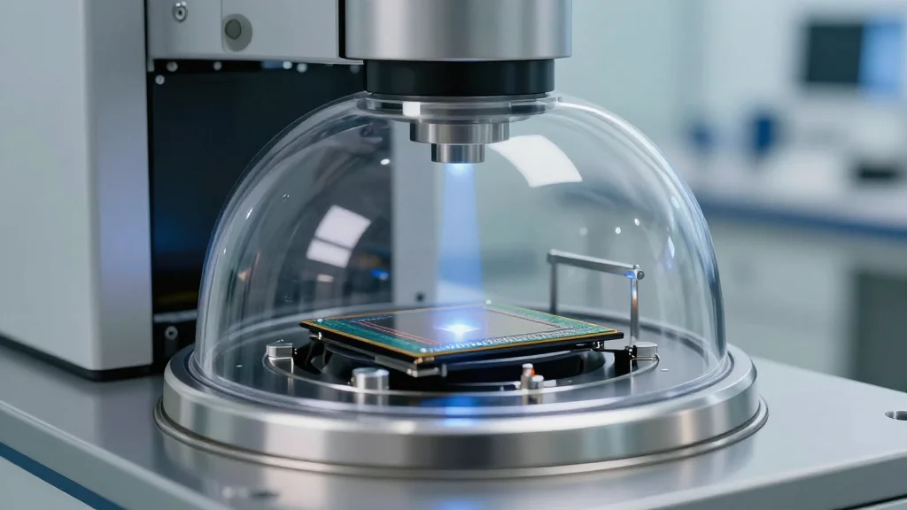 Rigaku Working with Imec to Accelerate Next-Gen Semiconductor Metrology Development