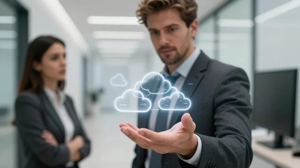 Multiple SaaS: Impressive Until You Explain It