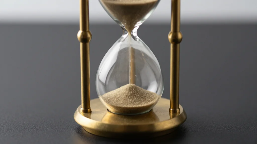 Align Your Chart's Timeframe with Your Trading Process