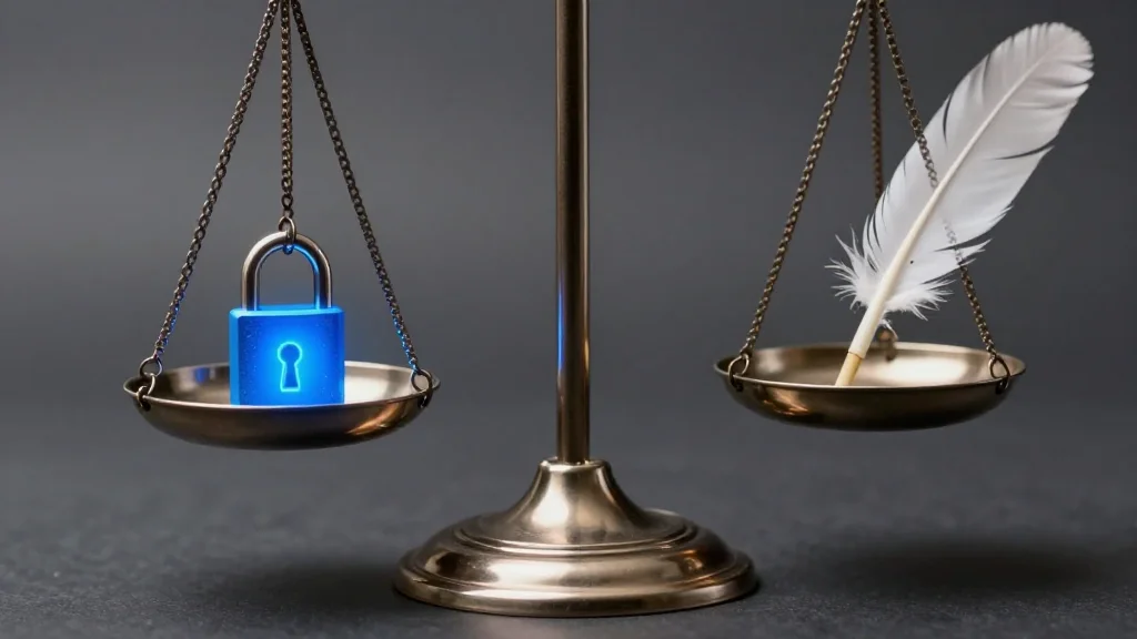 Ford Lauds Privacy Commissioner’s Unbiased Dedication Despite Opposition