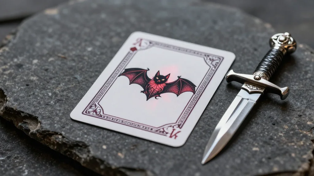 Vampire Crawlers: The Turbo Wildcard From Vampire Survivors Is Now Available